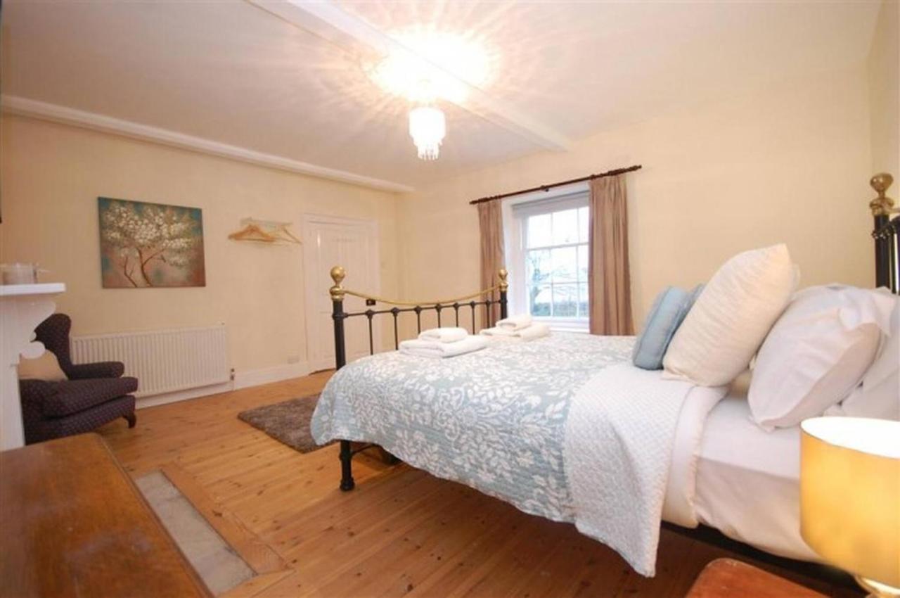 Manor House Moreton - Entire Holiday Home Дорчестер Екстер'єр фото