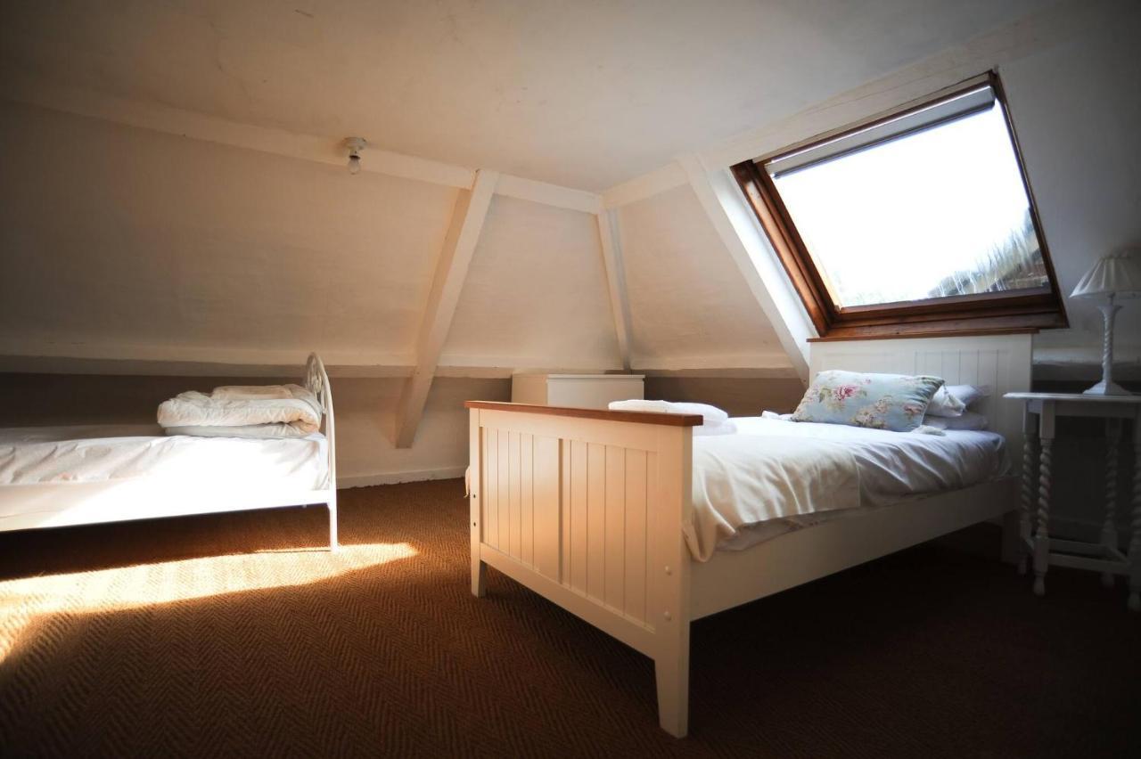 Manor House Moreton - Entire Holiday Home Дорчестер Екстер'єр фото