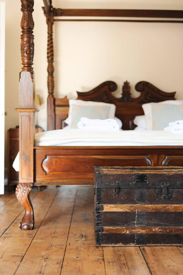 Manor House Moreton - Entire Holiday Home Дорчестер Екстер'єр фото